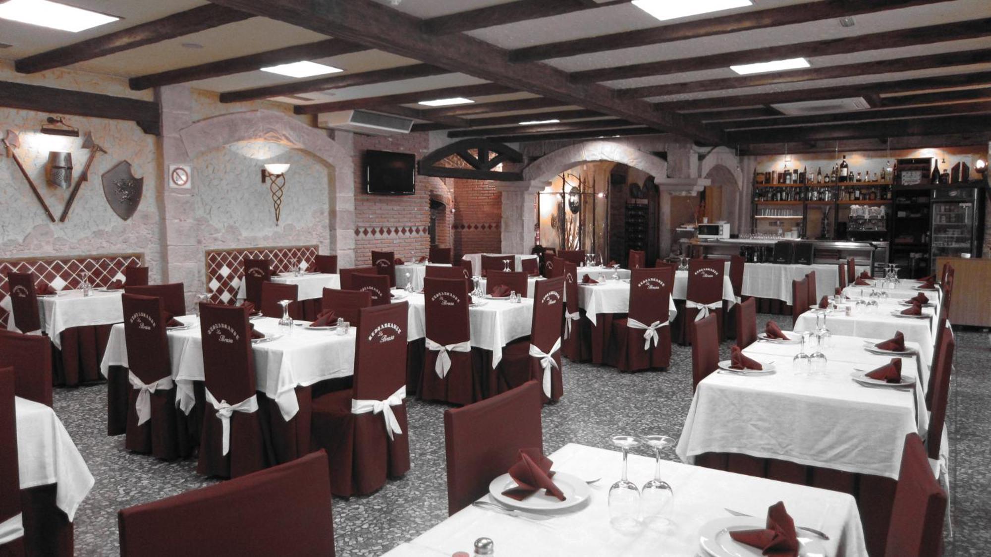 Hotel La Brasa Vélez de Benaudalla المظهر الخارجي الصورة