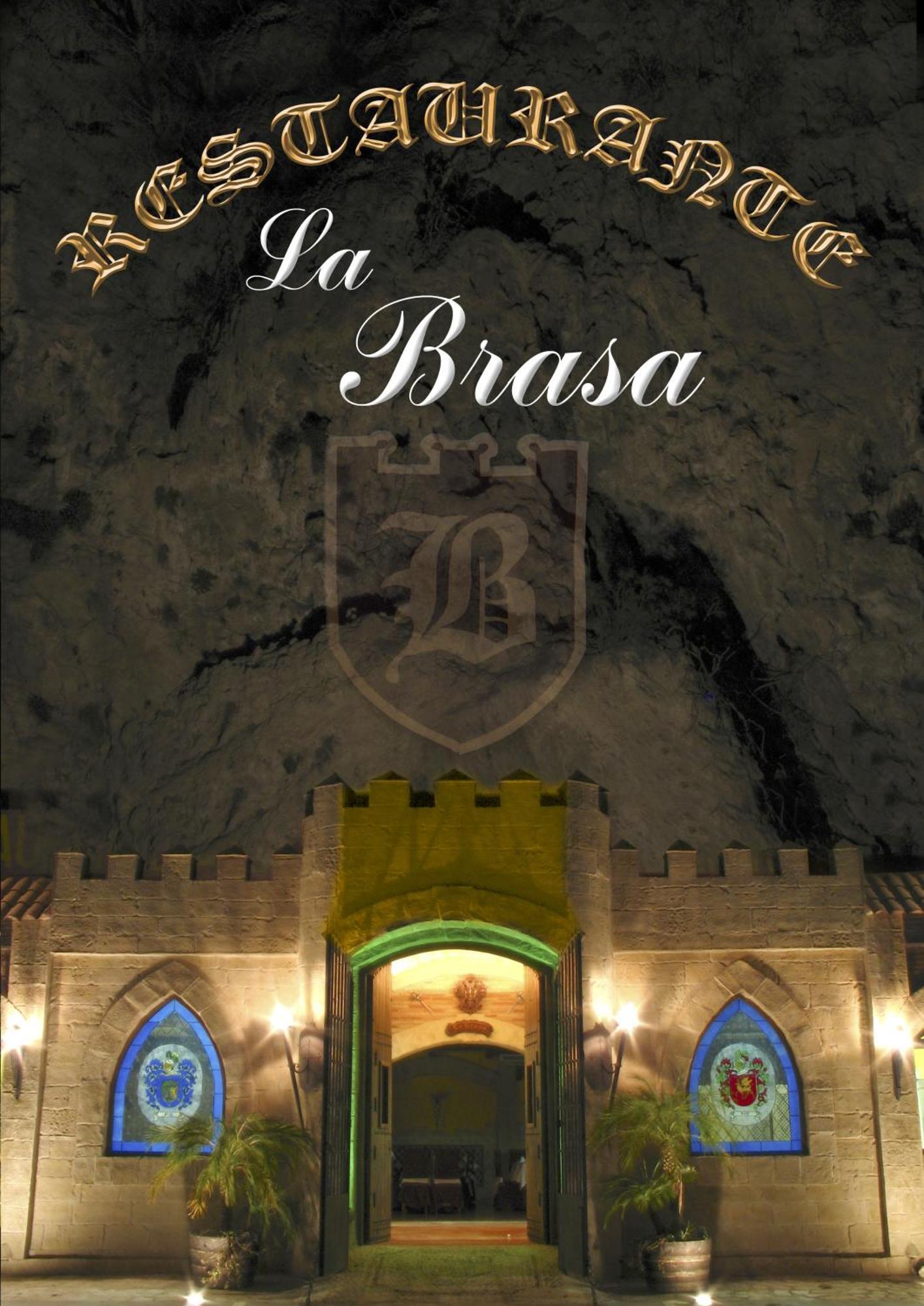 Hotel La Brasa Vélez de Benaudalla المظهر الخارجي الصورة